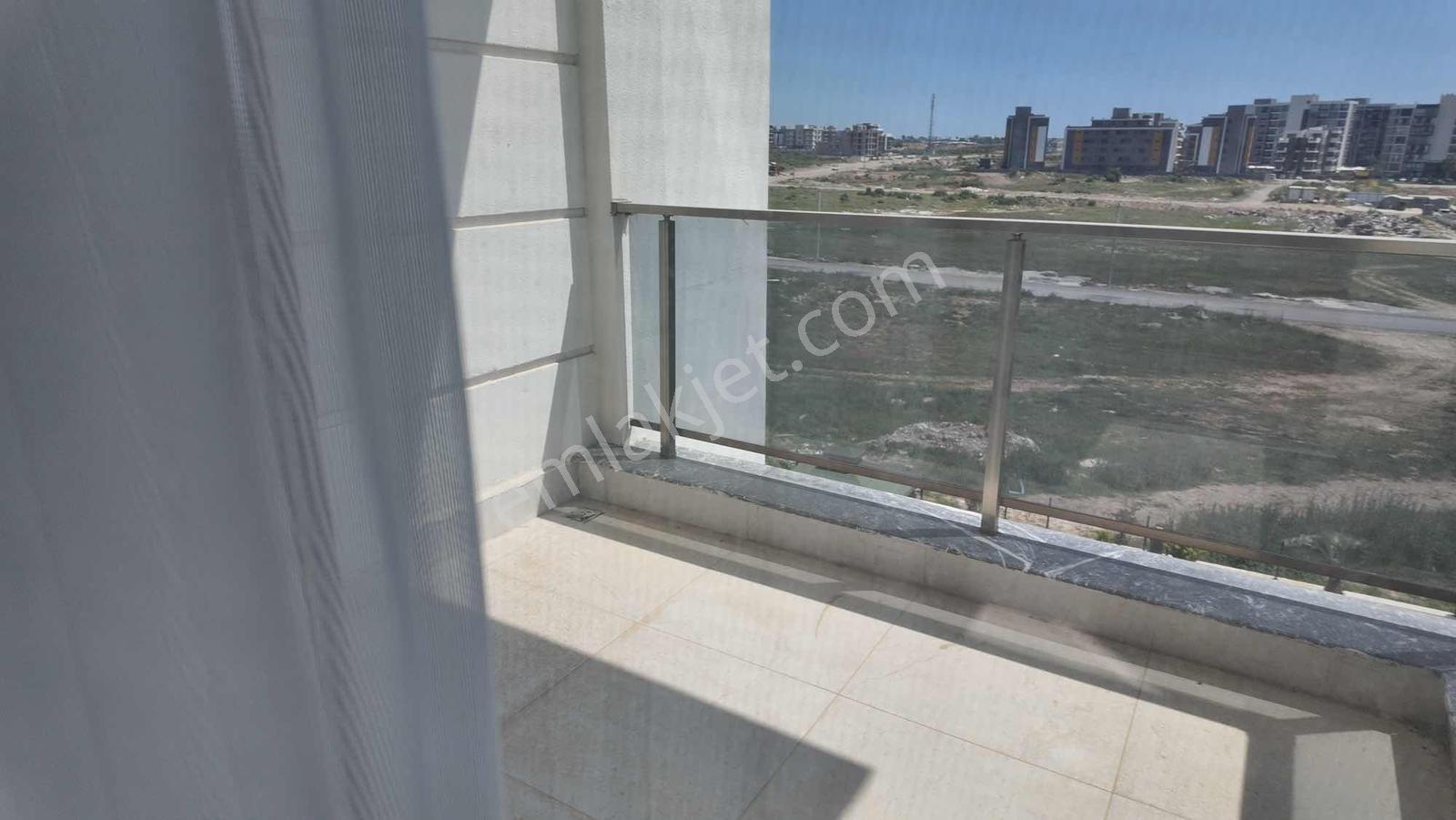 Altıntaş'ta Full Artı Full Ozellikli Sitede 1+1 Kiralık - Görsel 13