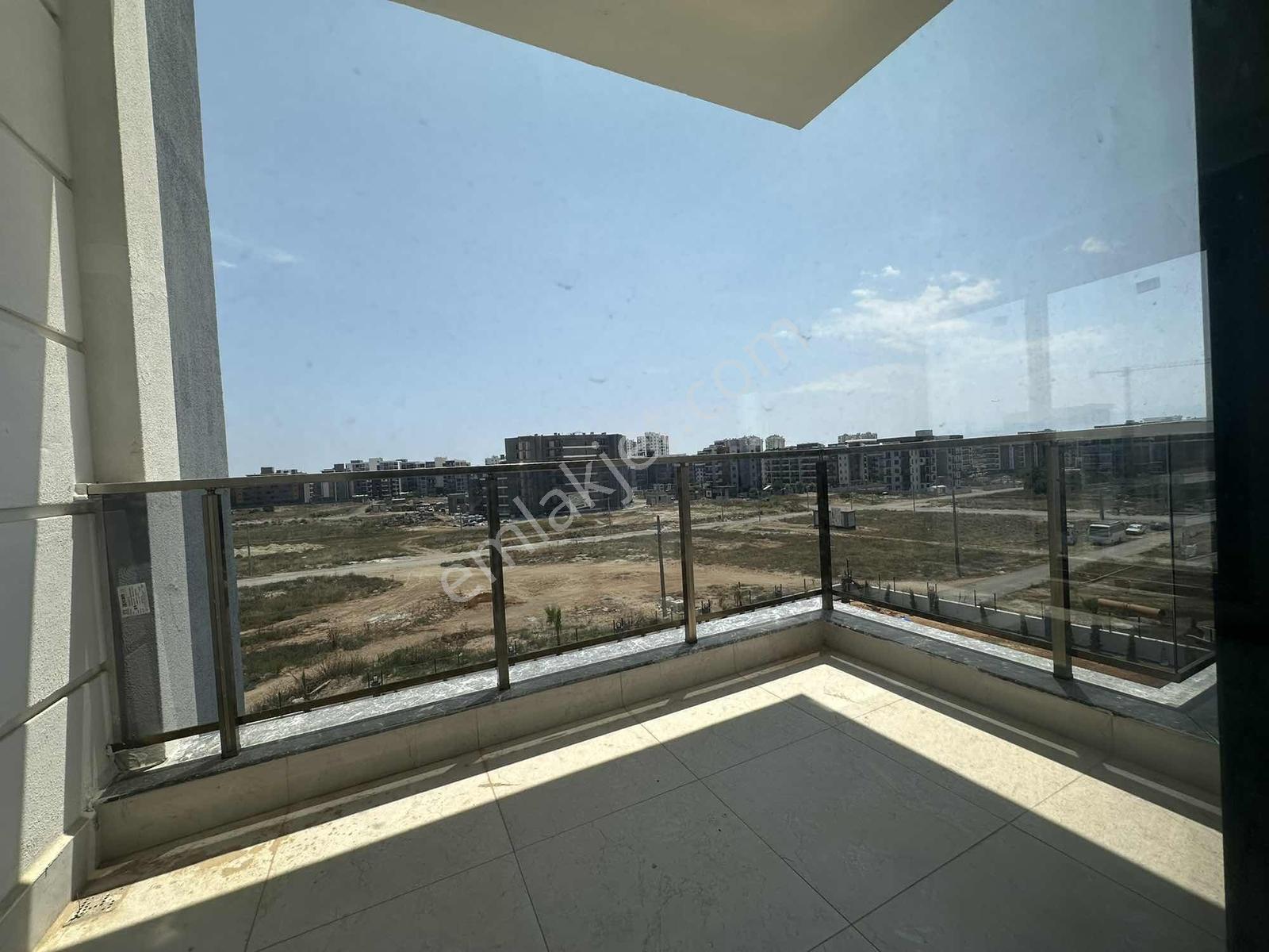 Altıntaş'ta Full Artı Full Ozellikli Sitede 1+1 Kiralık - Görsel 34