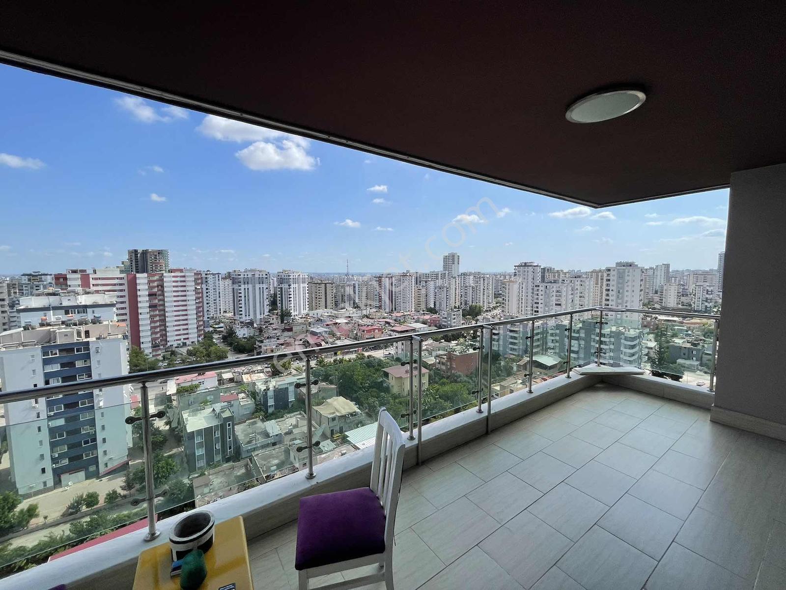 İz'den Pınar'da 220 M² 3 Cephe Açık Mutfak 4+1 - Görsel 4