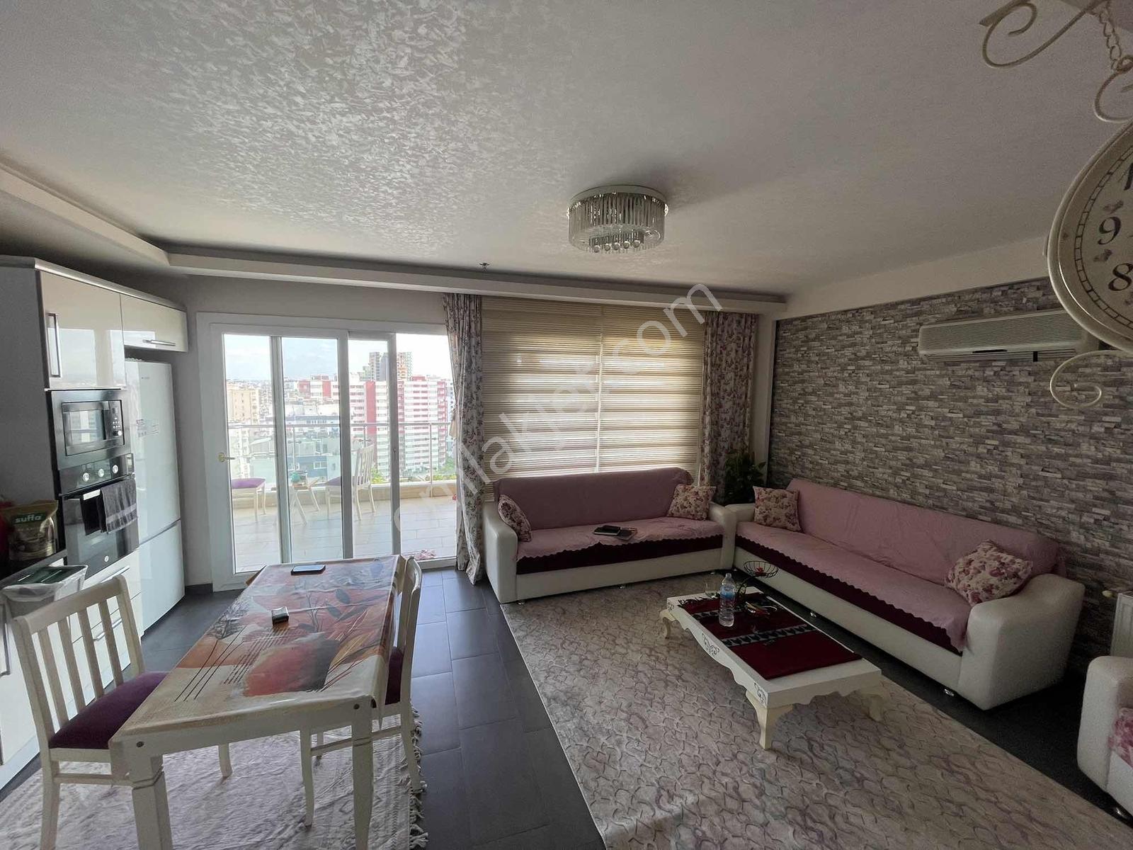 İz'den Pınar'da 220 M² 3 Cephe Açık Mutfak 4+1 - Görsel 3