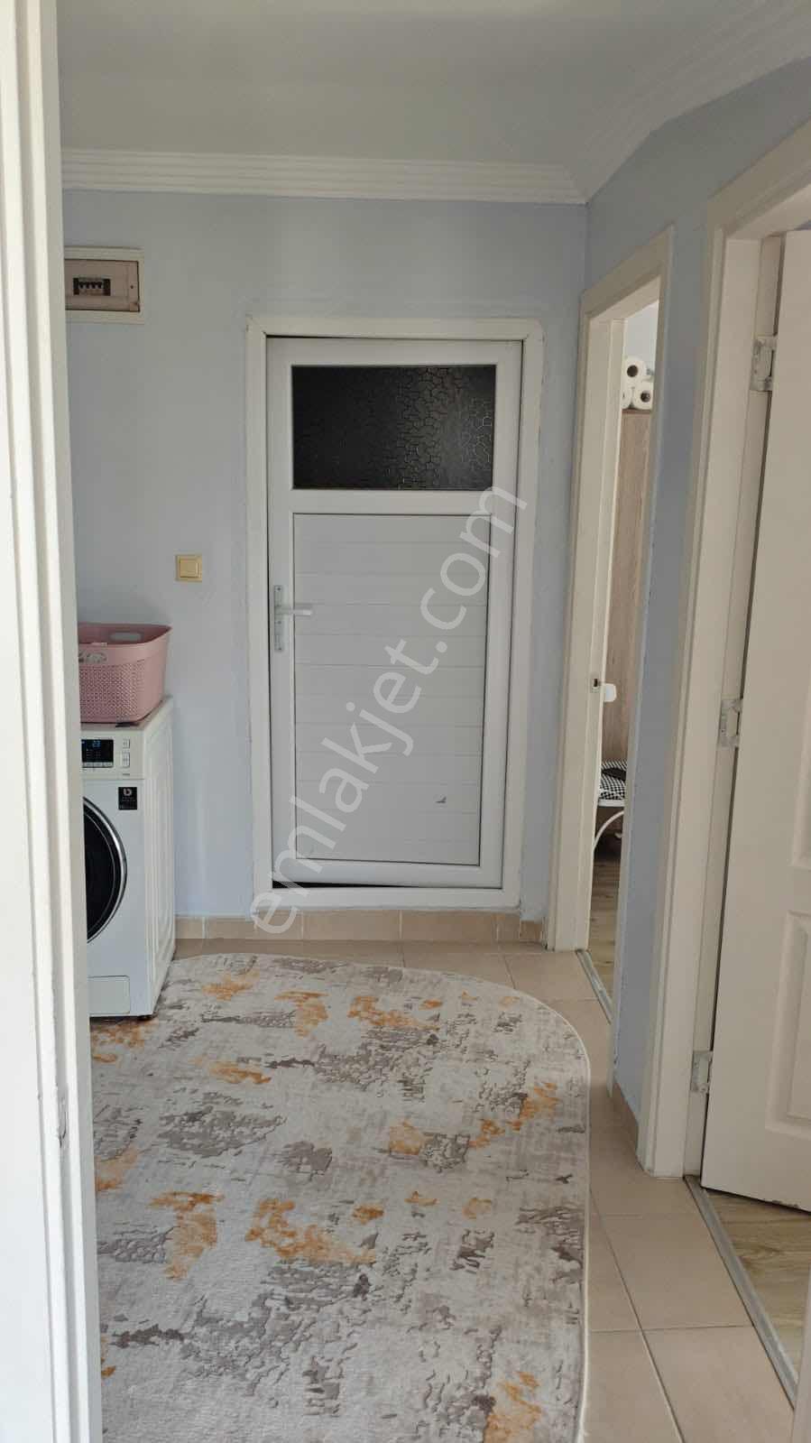 Geniş Masrafsız Merkezi Konumda Dubleks Daire - Görsel 16