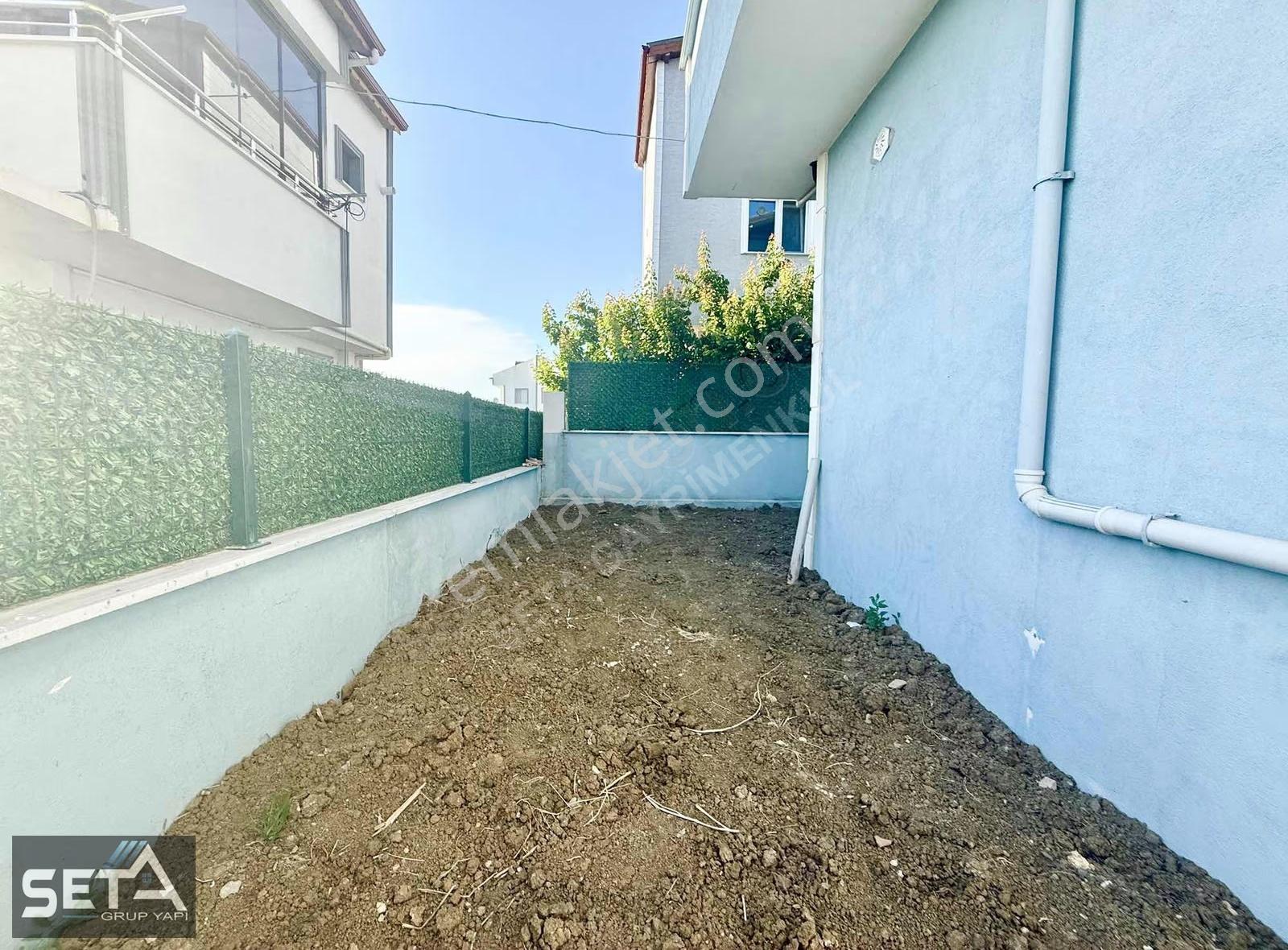 ▃▅▇seta Grup▇▅▃ İskanı Alınmış Havuza Uygun Bahçe Kombi Petek Vr - Görsel 5