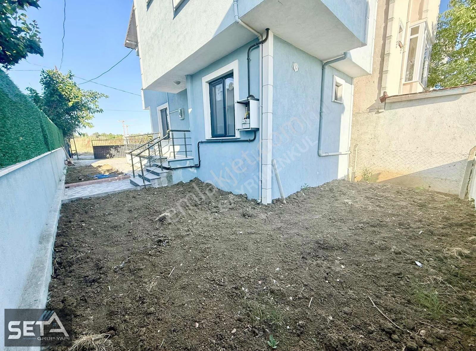 ▃▅▇seta Grup▇▅▃ İskanı Alınmış Havuza Uygun Bahçe Kombi Petek Vr - Görsel 16