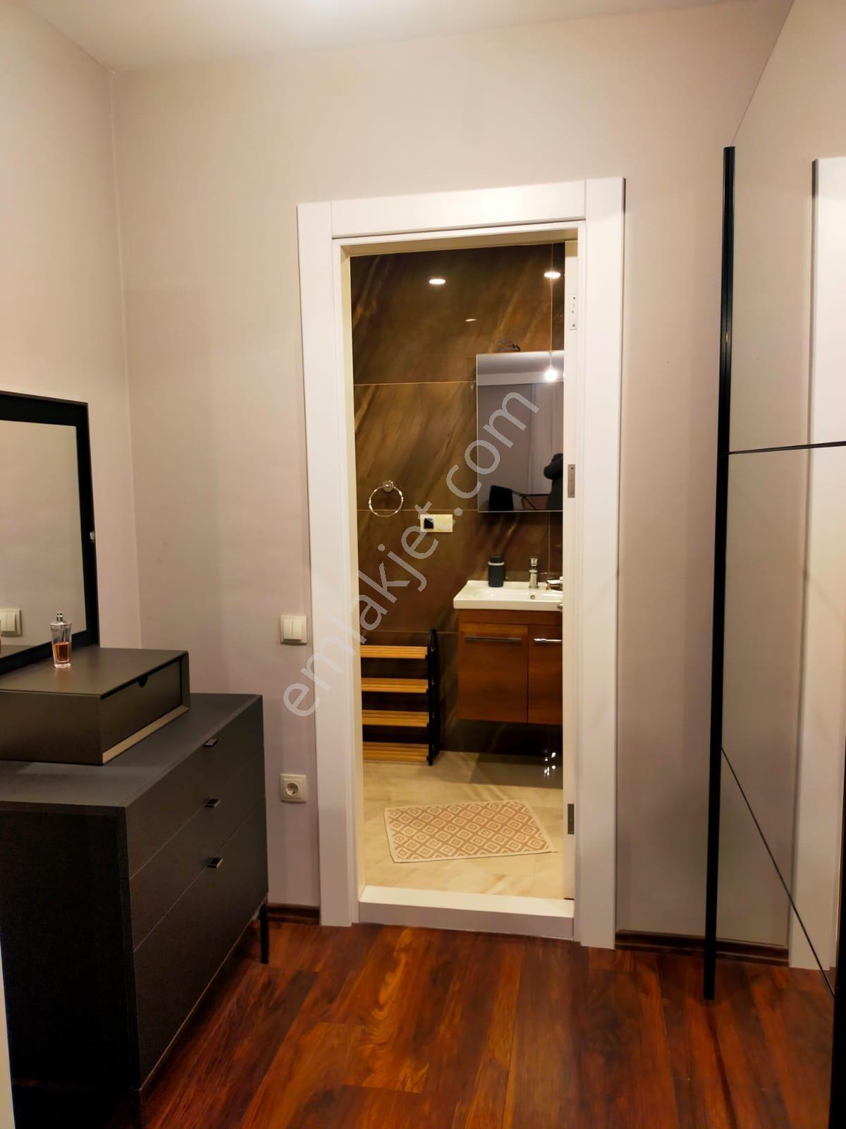 Emek Mahallesinde Ebeveyn Banyolu 2+1 Eşyalı Daire - Görsel 7