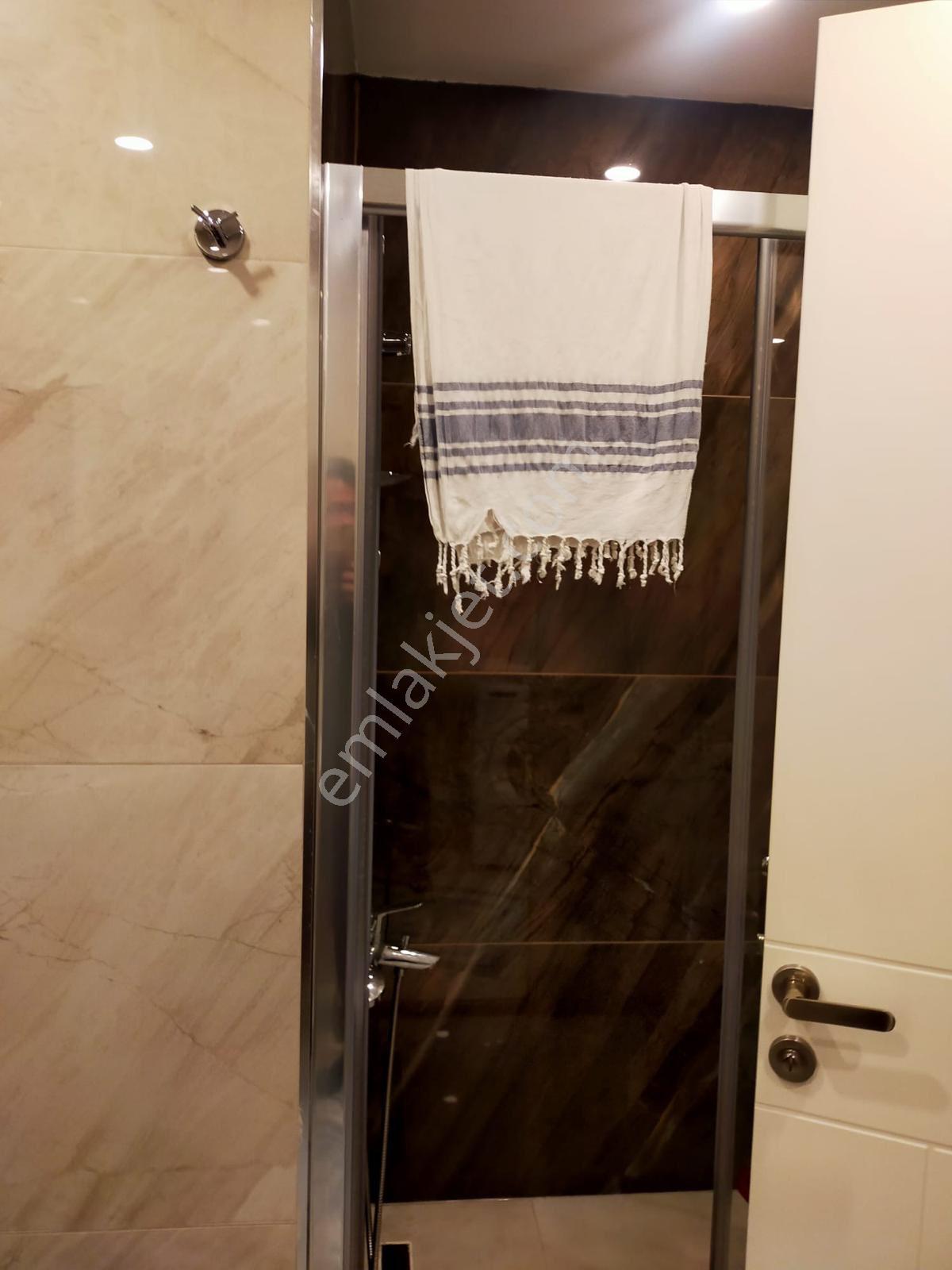 Emek Mahallesinde Ebeveyn Banyolu 2+1 Eşyalı Daire - Görsel 8