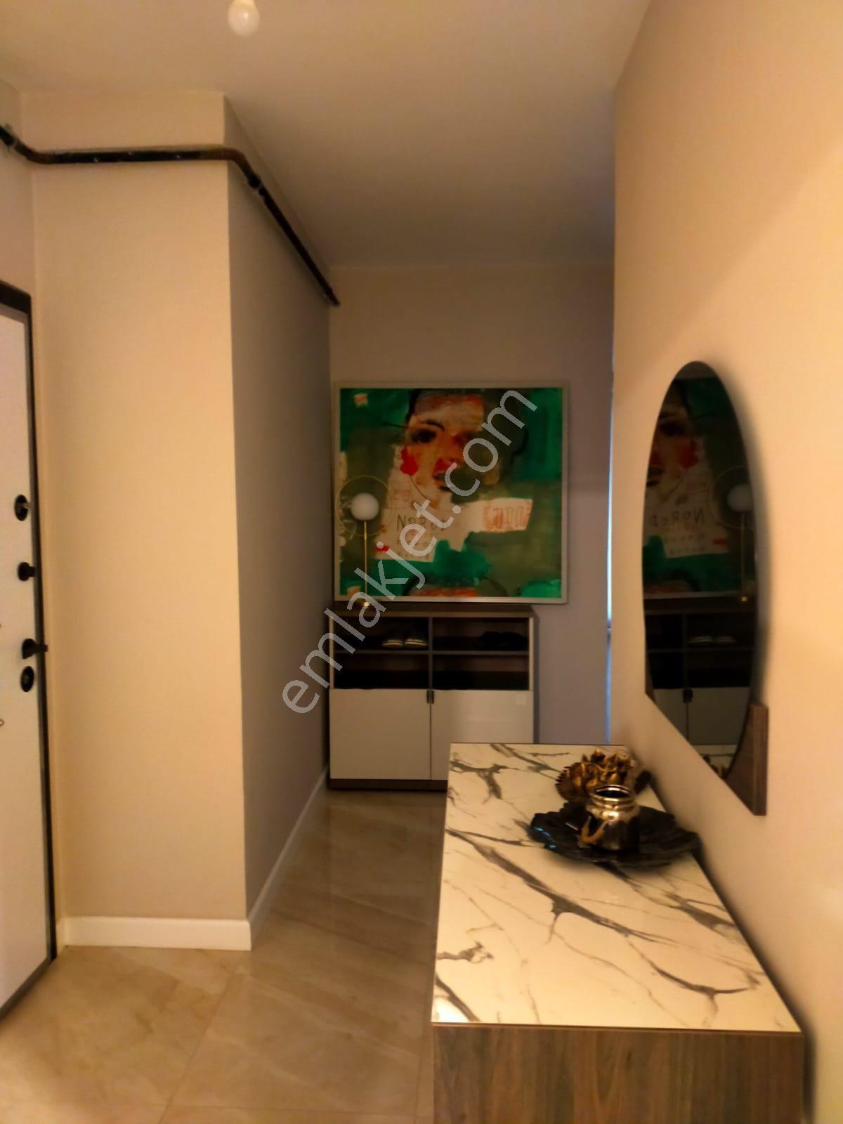 Emek Mahallesinde Ebeveyn Banyolu 2+1 Eşyalı Daire - Görsel 11