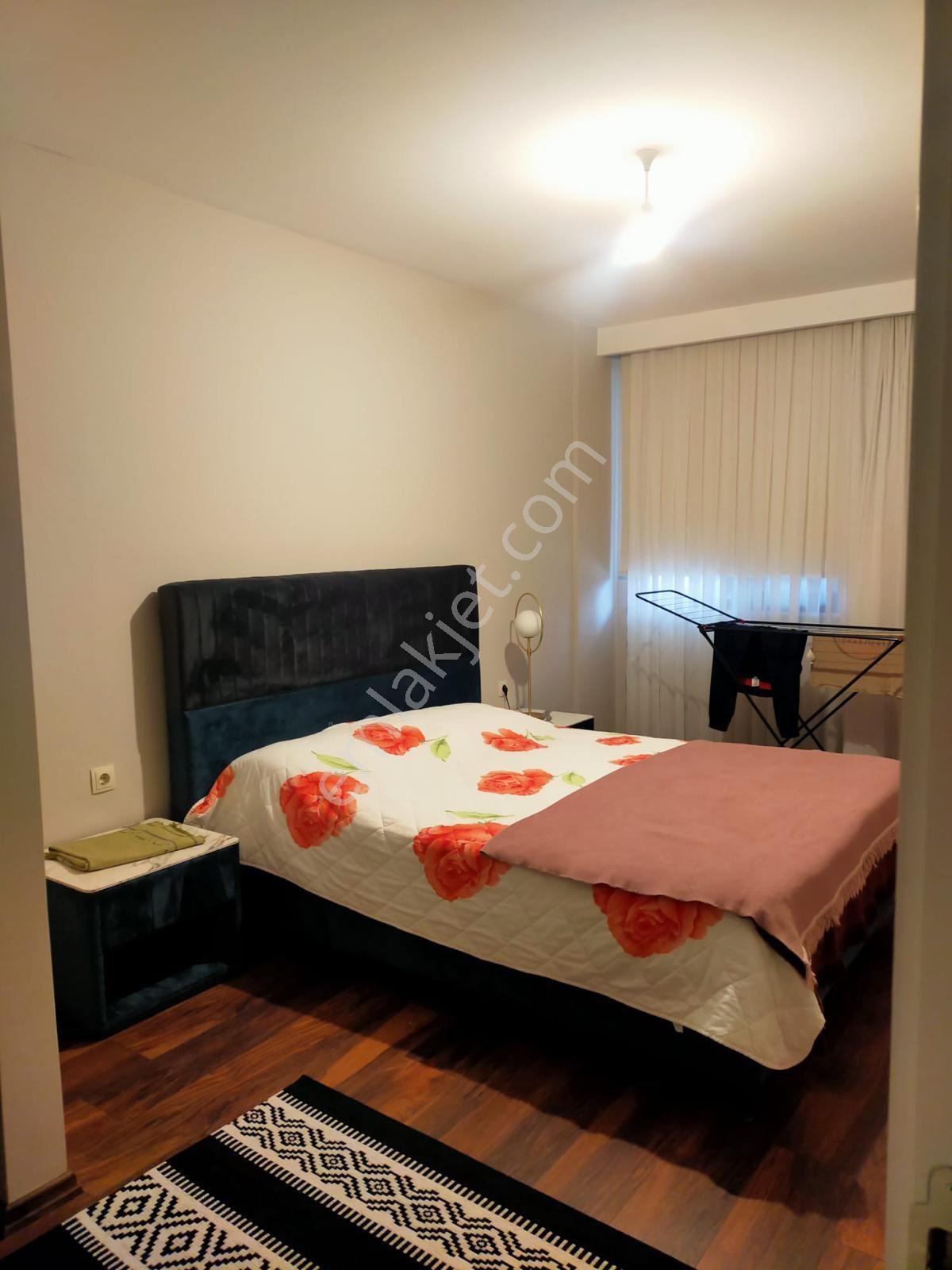 Emek Mahallesinde Ebeveyn Banyolu 2+1 Eşyalı Daire - Görsel 5