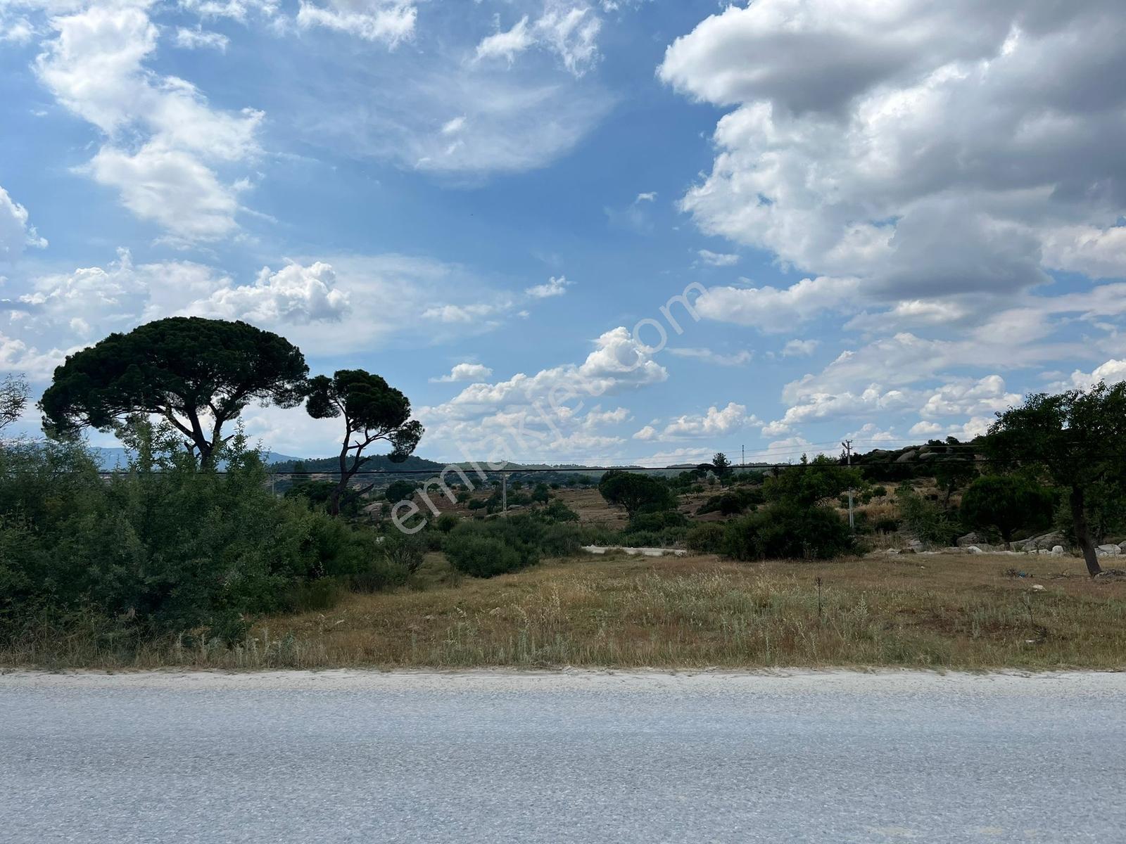Ege'nin Saklı Köşesi | Milas/akkovanlık |2 Yol Cepheli | 1.281 M - Görsel 9