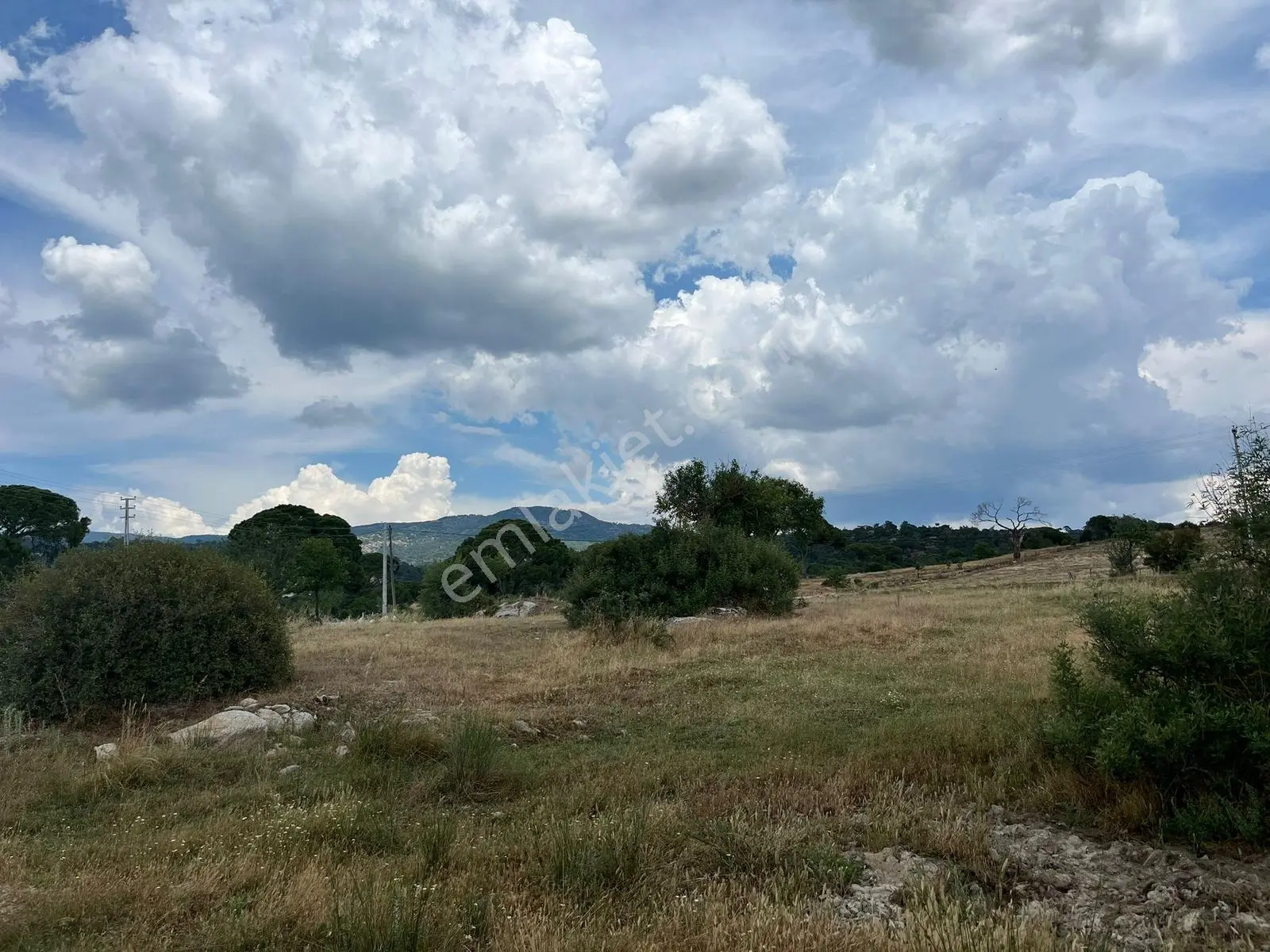 Ege'nin Saklı Köşesi | Milas/akkovanlık |2 Yol Cepheli | 1.281 M - Görsel 28