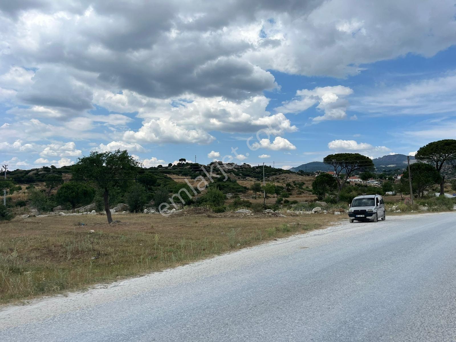 Ege'nin Saklı Köşesi | Milas/akkovanlık |2 Yol Cepheli | 1.281 M - Görsel 4