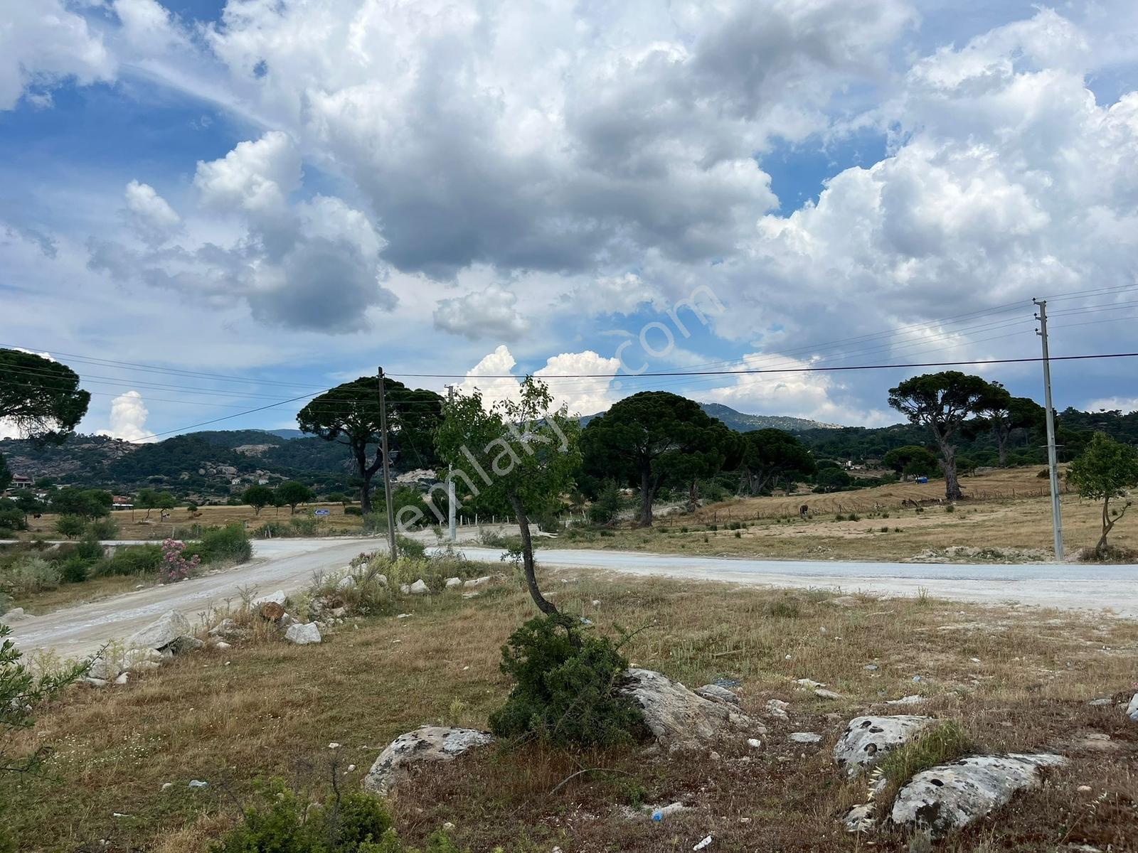 Ege'nin Saklı Köşesi | Milas/akkovanlık |2 Yol Cepheli | 1.281 M - Görsel 14