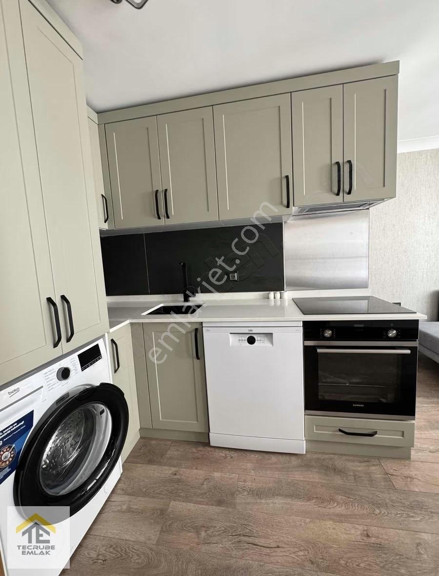 Kuğulu Park Yanı Atatürk Bulvarı Üzeri 1+1 Lüks Eşyalı - Görsel 22