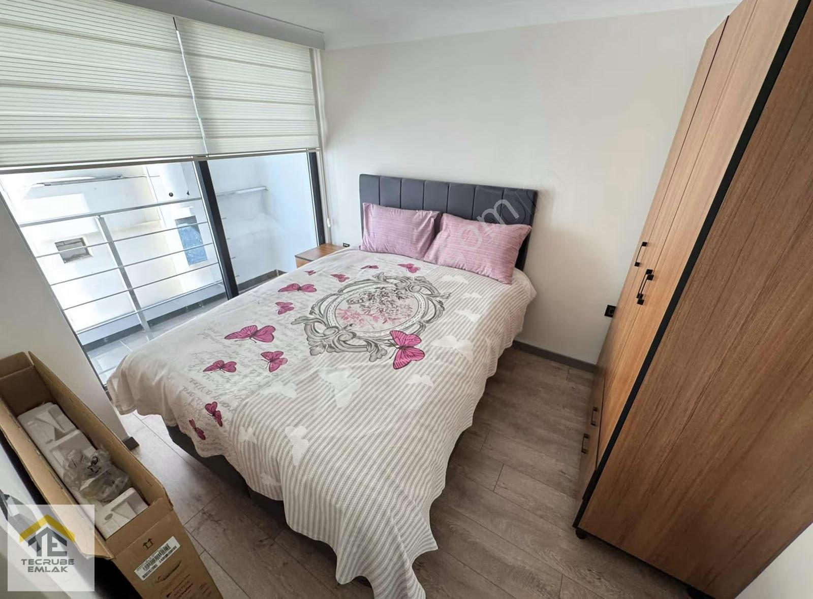 Kuğulu Park Yanı Atatürk Bulvarı Üzeri 1+1 Lüks Eşyalı - Görsel 11
