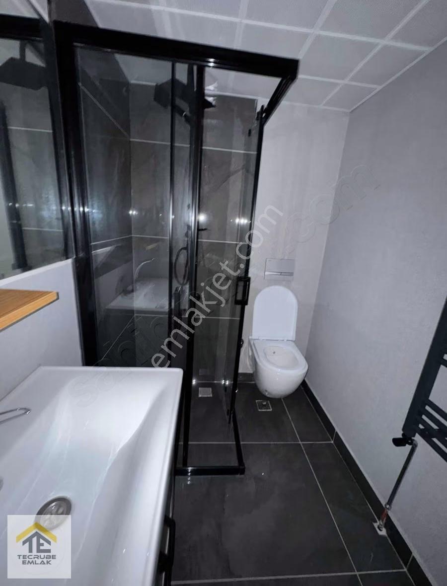 Kuğulu Park Yanı Atatürk Bulvarı Üzeri 1+1 Lüks Eşyalı - Görsel 19