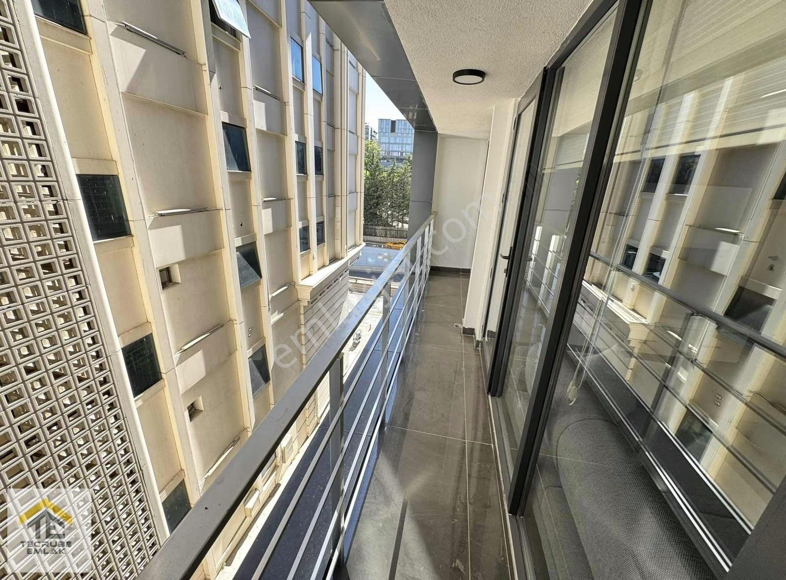 Kuğulu Park Yanı Atatürk Bulvarı Üzeri 1+1 Lüks Eşyalı - Görsel 30
