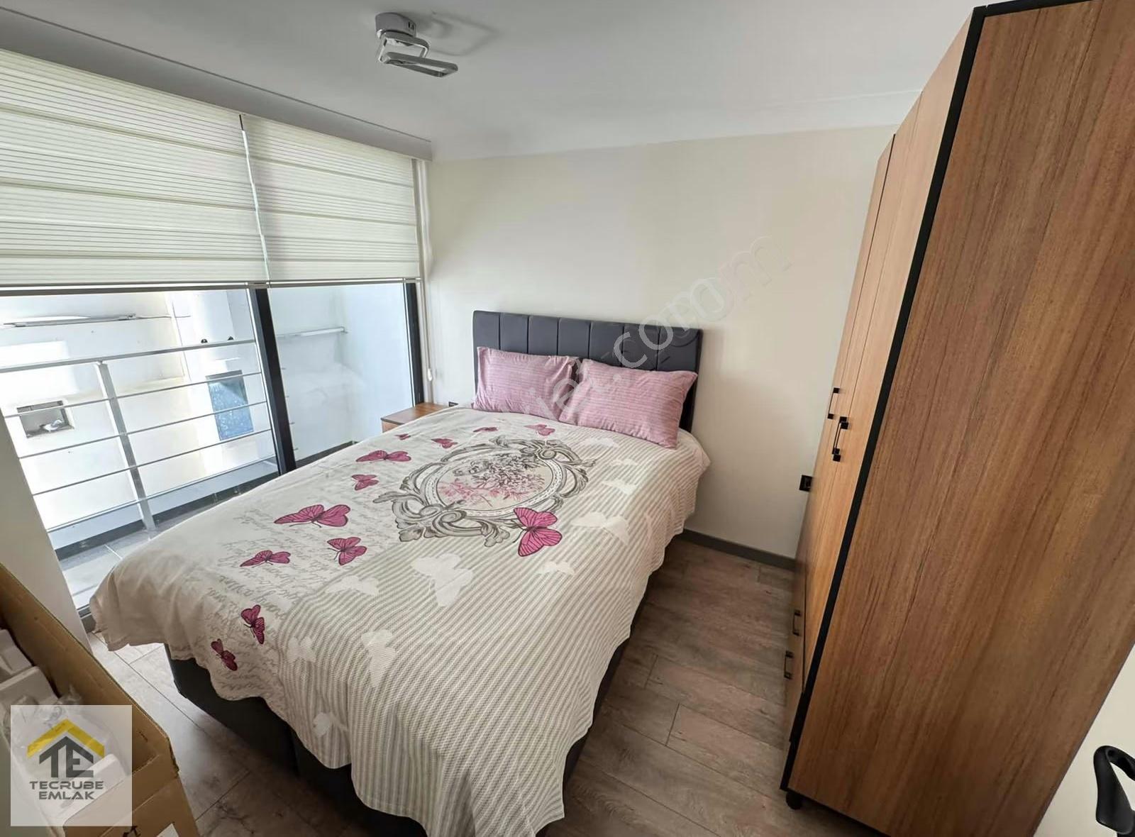 Kuğulu Park Yanı Atatürk Bulvarı Üzeri 1+1 Lüks Eşyalı - Görsel 29