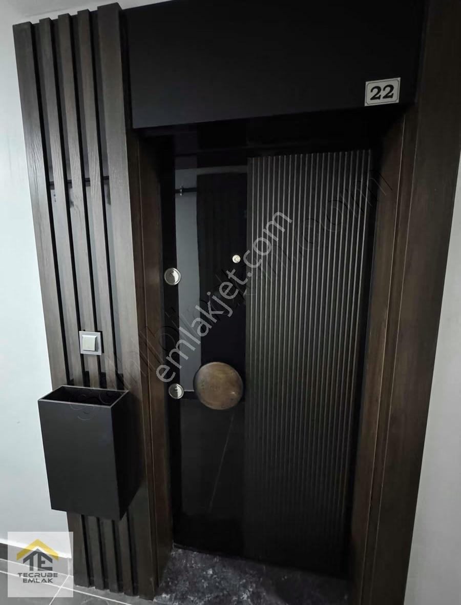 Kuğulu Park Yanı Atatürk Bulvarı Üzeri 1+1 Lüks Eşyalı - Görsel 18