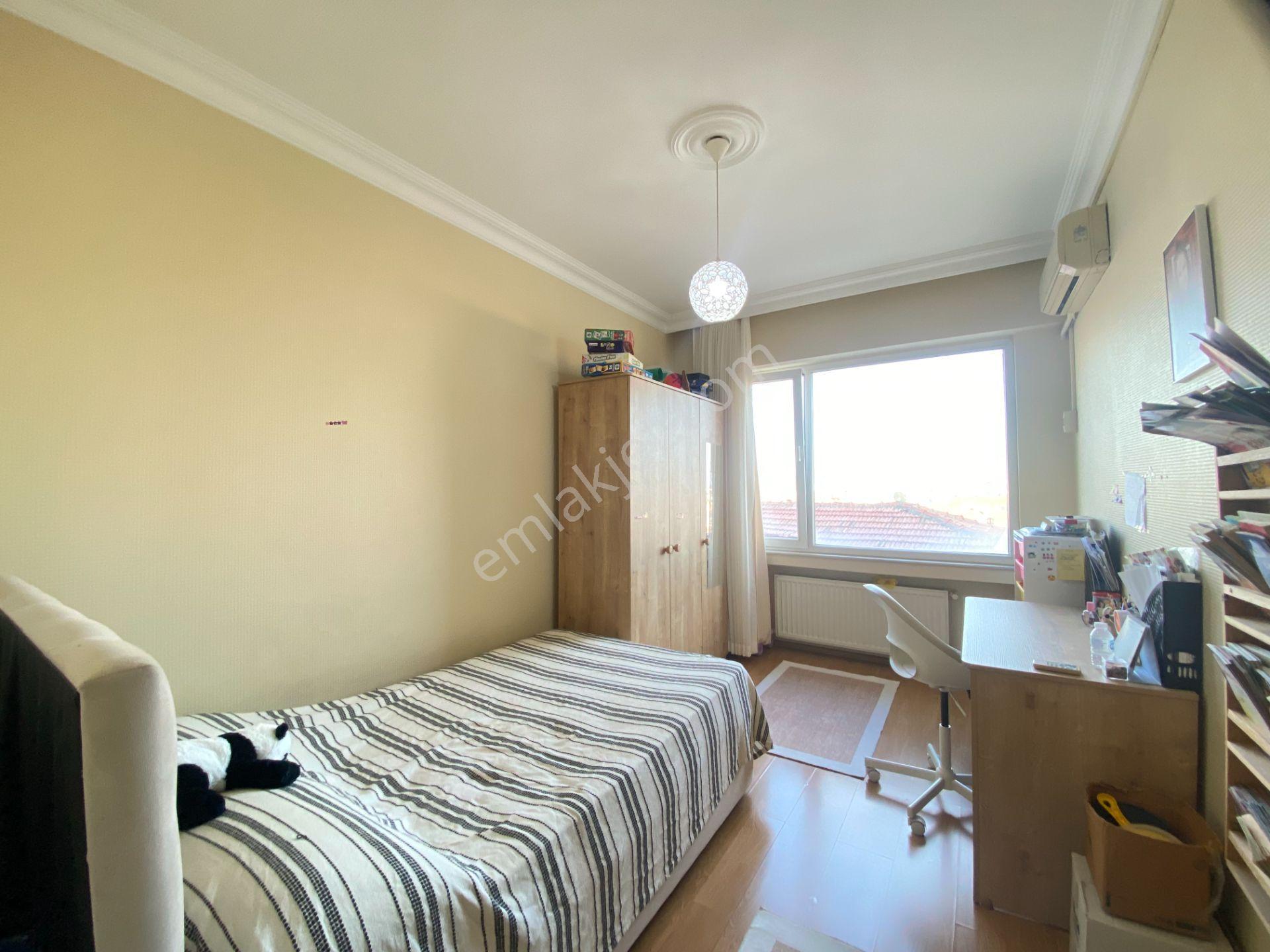 Deniz Manzaralı 280 M² Satılık 3+2 Odalı Daire Maltepe/altıntepe - Görsel 16