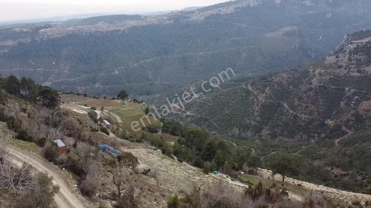 Erdemli Sıraç Mahallesinde Satılık Arsa - Görsel 3