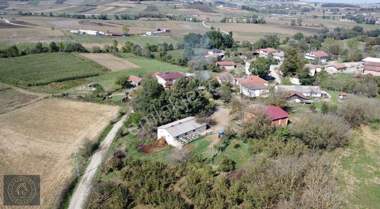 Tavşanlı Kargılıda Kadastrol Cepheli 3328 M Arazi - Görsel 2