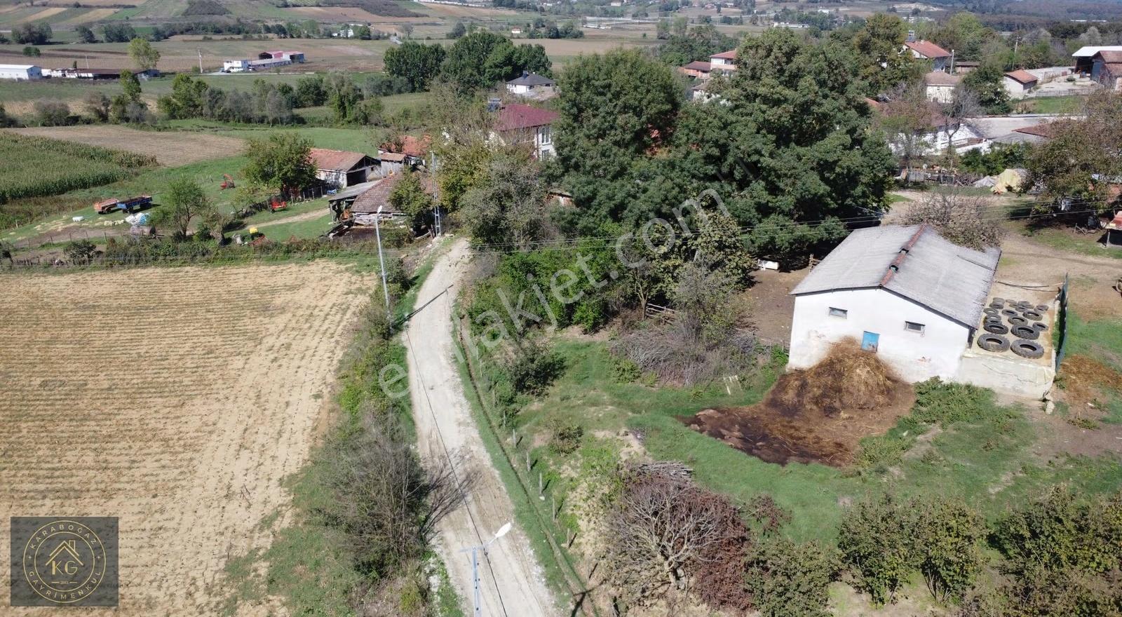 Tavşanlı Kargılıda Kadastrol Cepheli 3328 M Arazi - Görsel 17
