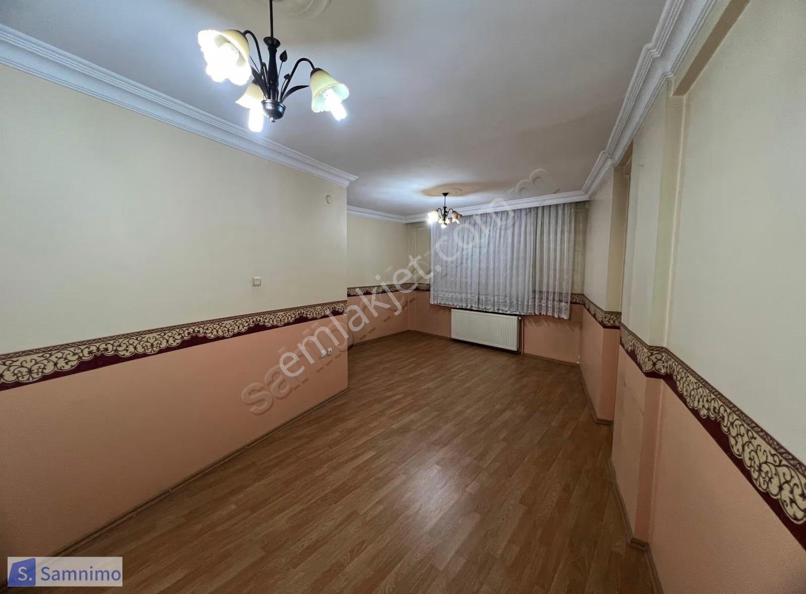 Samnimodan Çarşının İçinde Kiralık 2+1 - Görsel 2
