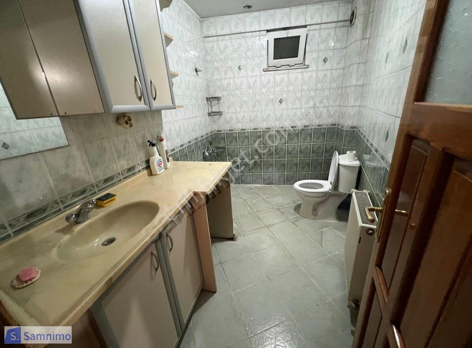 Samnimodan Çarşının İçinde Kiralık 2+1 - Görsel 6