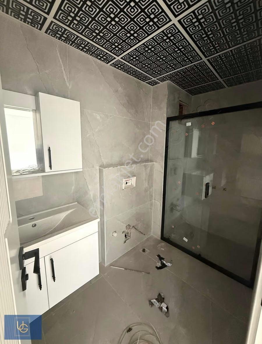 İncesu Anayolda Satılık Arakat Ultra Lüx Geniş 1+1 Daire - Görsel 10