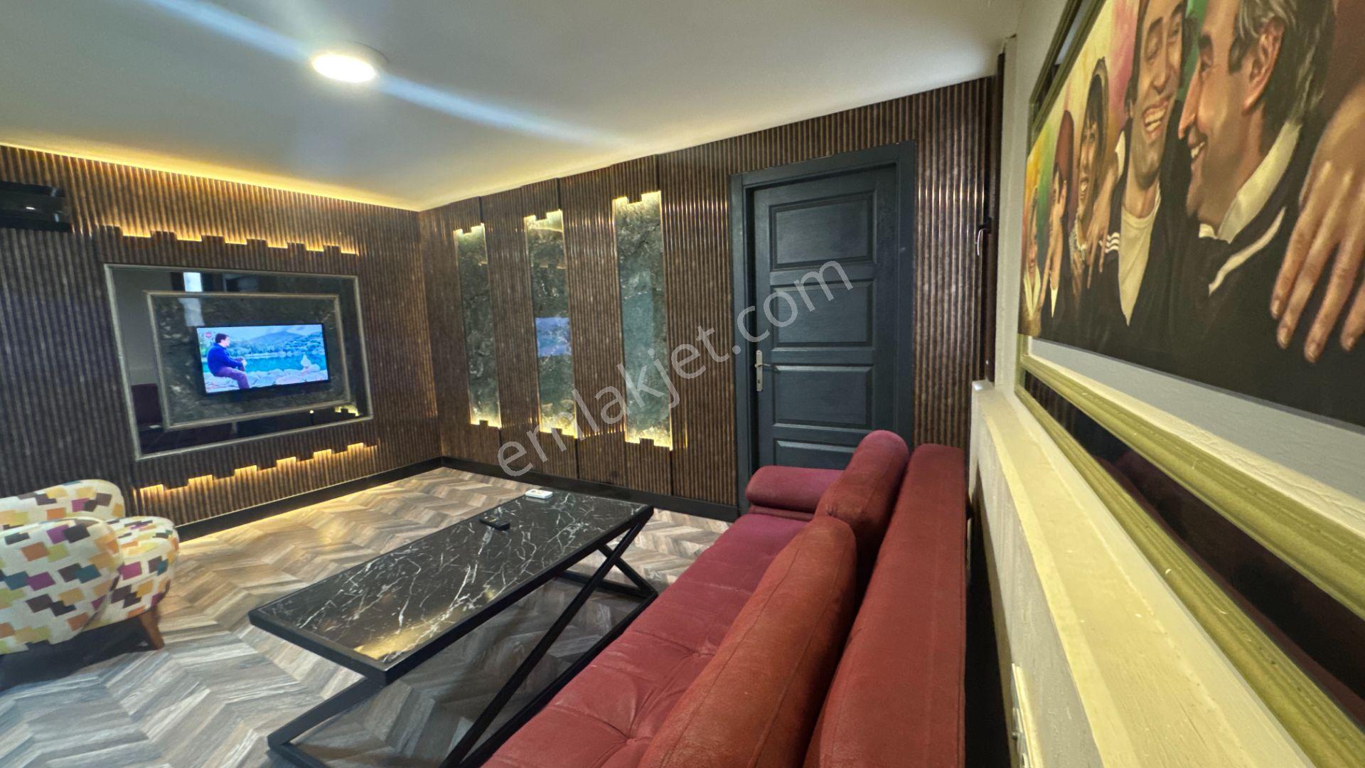Bursa Merkezde Tertemiz Güvenli Lüx Daire Orjinal Resim - Görsel 22