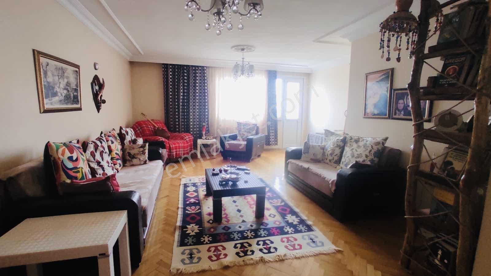 Turyap'tan Ümraniye Merkez'de Net:140m2 Geniş 3+1 - Görsel 4