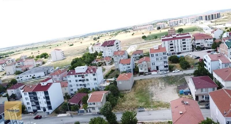 Mayadan Bademlik Mah. 188 M2 Satılık Arsa - Görsel 3