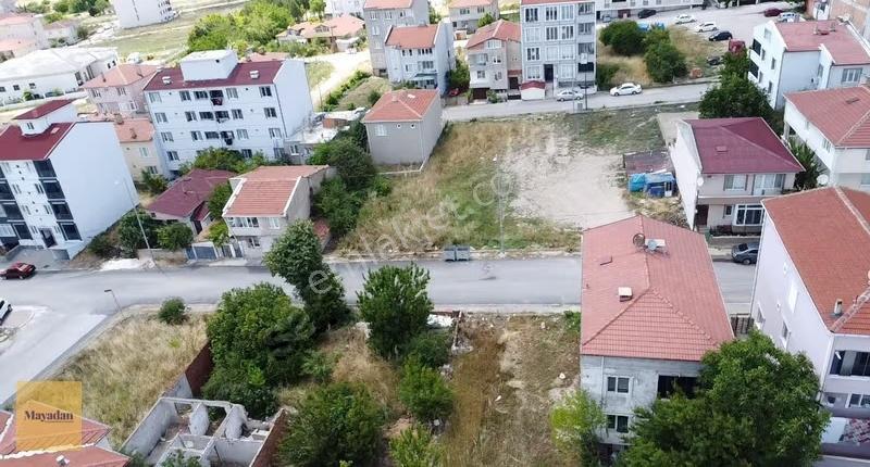 Mayadan Bademlik Mah. 188 M2 Satılık Arsa - Görsel 6