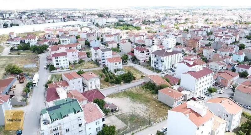 Mayadan Bademlik Mah. 188 M2 Satılık Arsa - Görsel 5