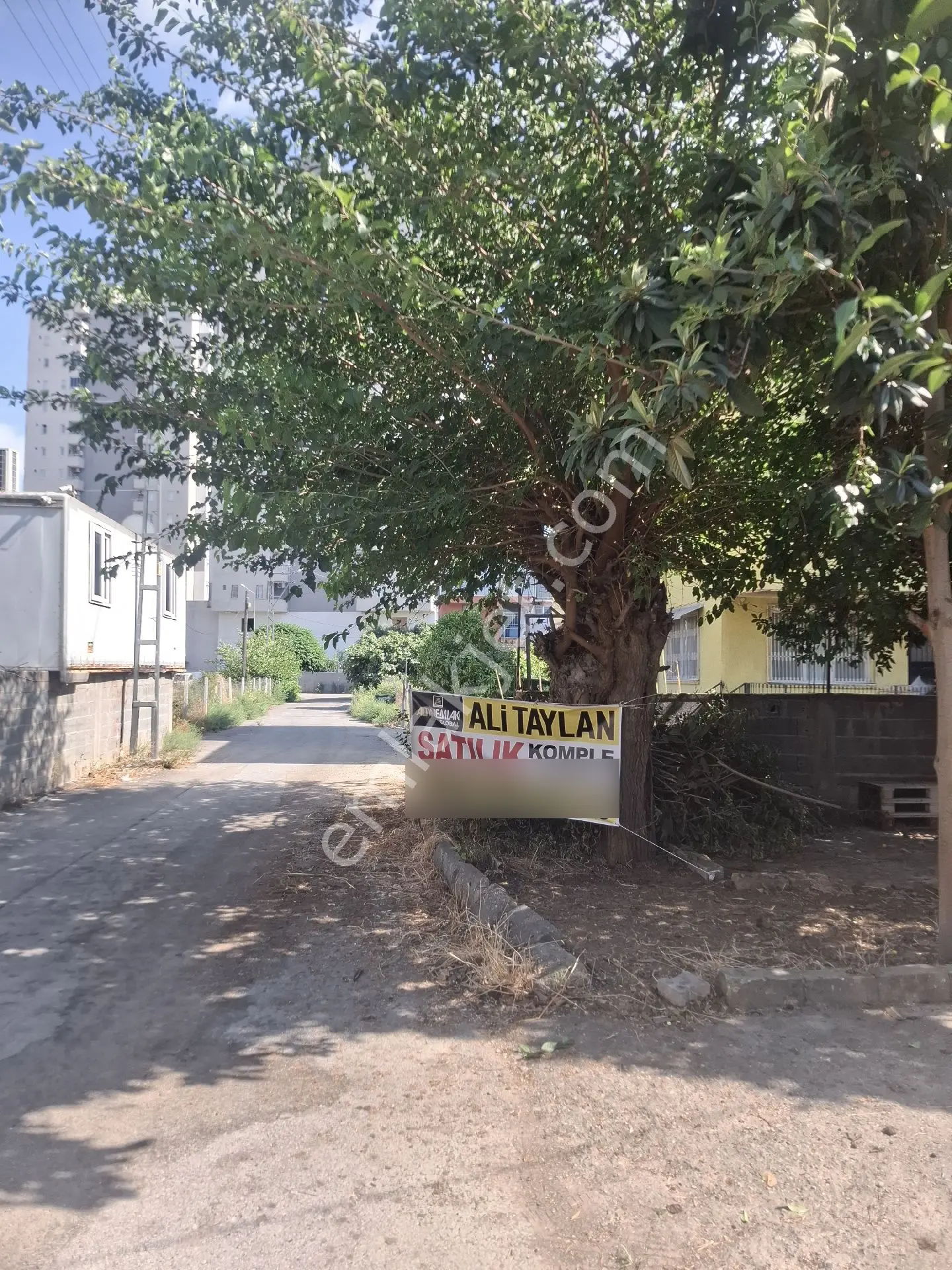 5.900.000 Tl Satılık Tek Katlı Müstakil Ev Adana Yüreğir Haydaroğlu Mahallesi - Görsel 4