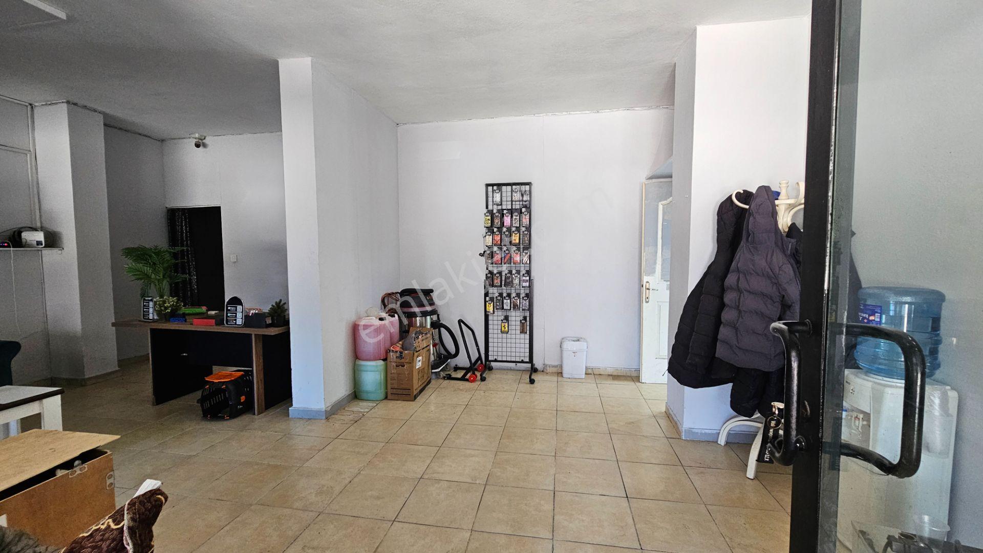 Remax Mid'den Paşa Alanı Mah. Yatırımlık İş Yeri - Görsel 8