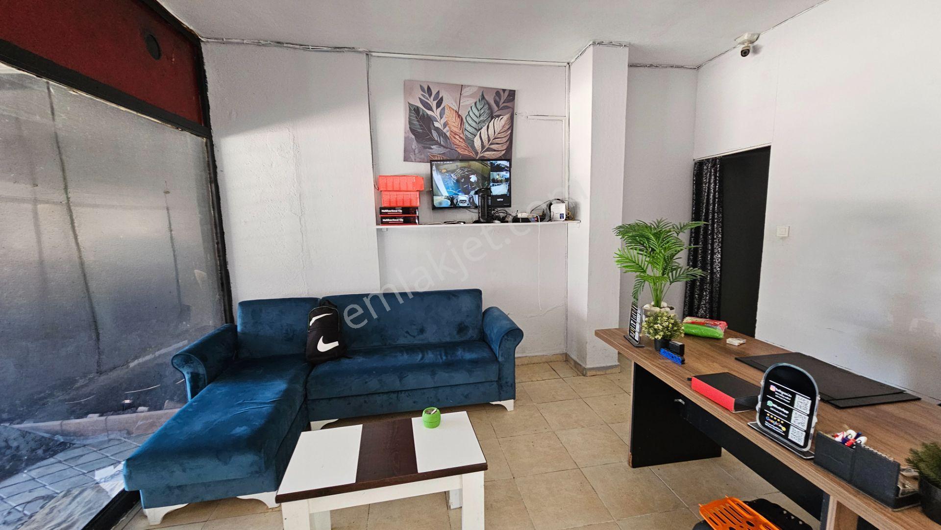 Remax Mid'den Paşa Alanı Mah. Yatırımlık İş Yeri - Görsel 9