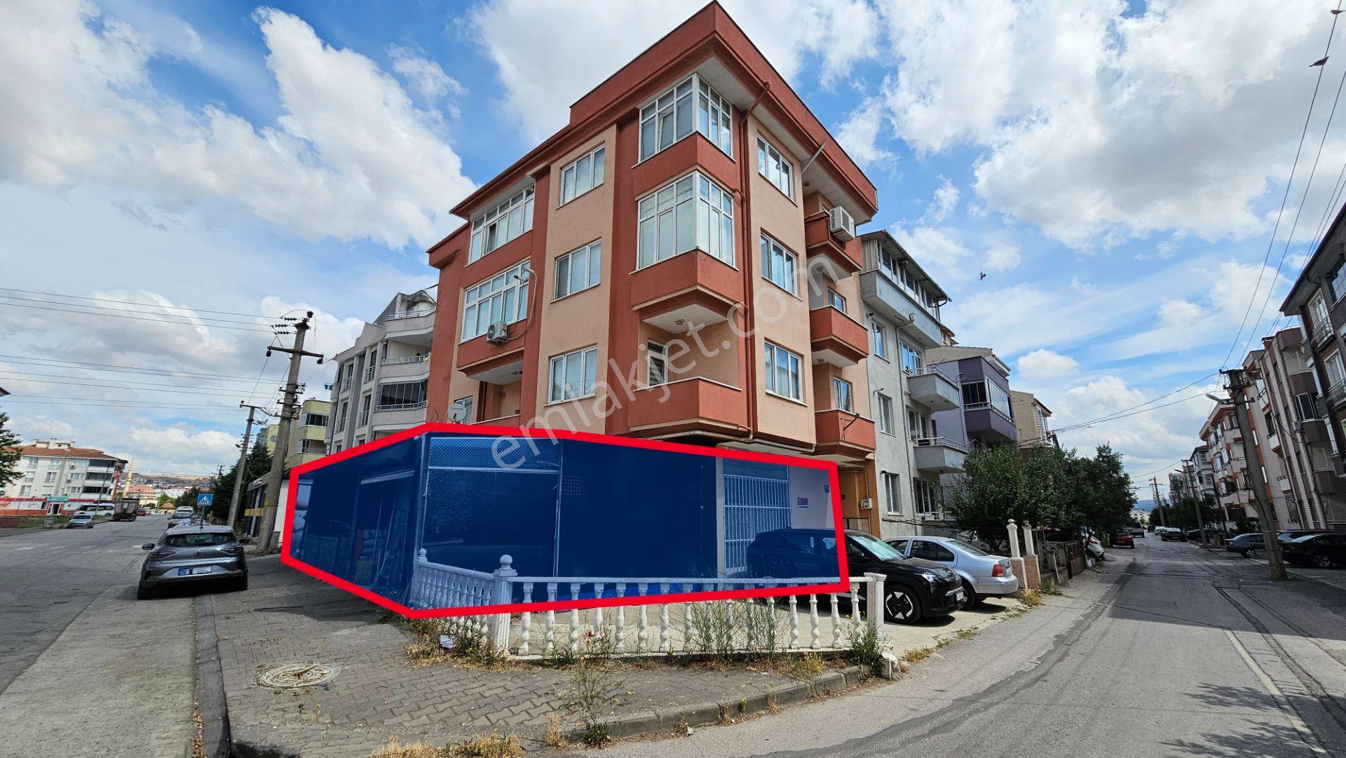 Remax Mid'den Paşa Alanı Mah. Yatırımlık İş Yeri - Görsel 3