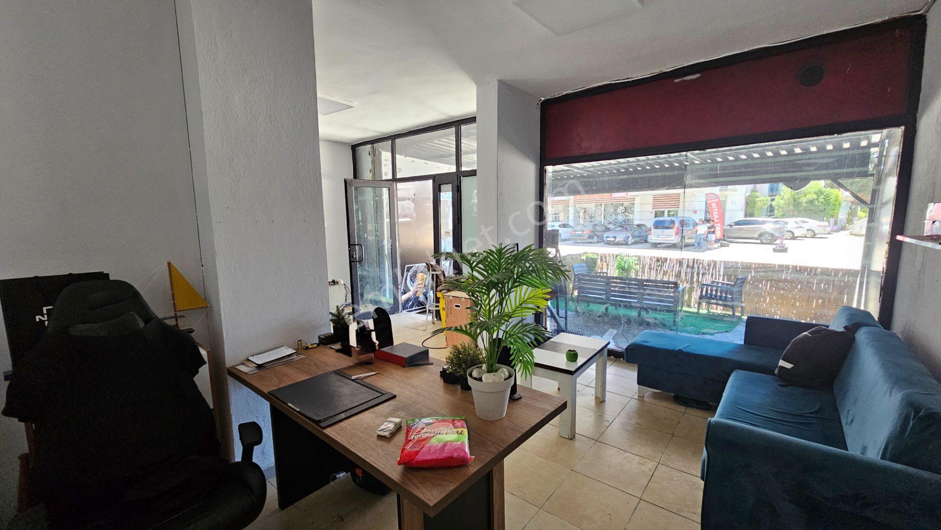 Remax Mid'den Paşa Alanı Mah. Yatırımlık İş Yeri - Görsel 10