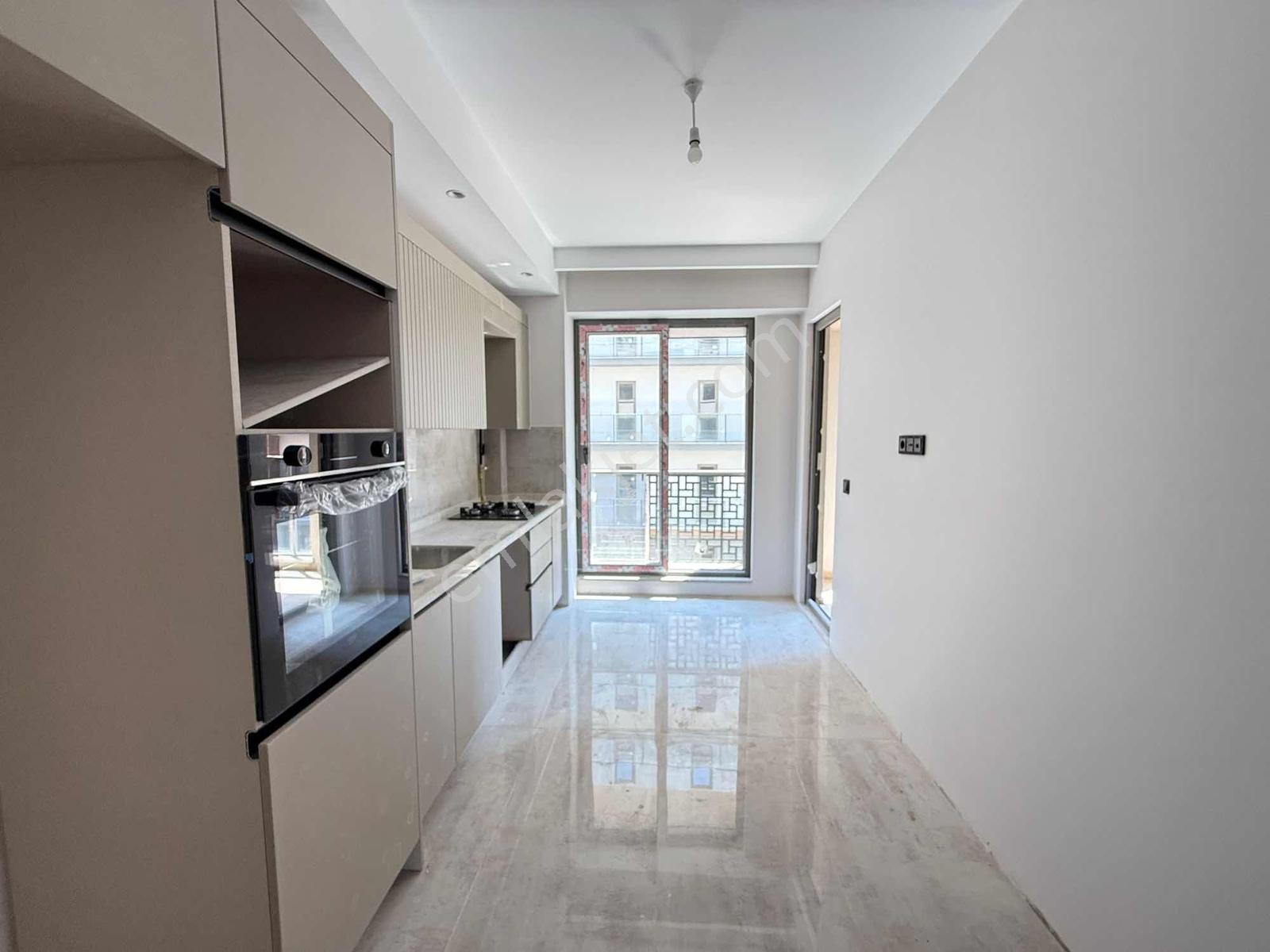 Akpınar Kentseldönüşüm Mescioğlunda 3+1 Satılık Daire - Görsel 2