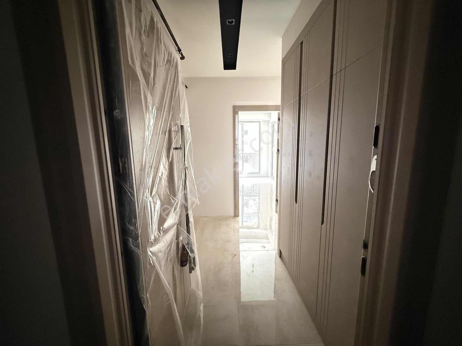Akpınar Kentseldönüşüm Mescioğlunda 3+1 Satılık Daire - Görsel 11