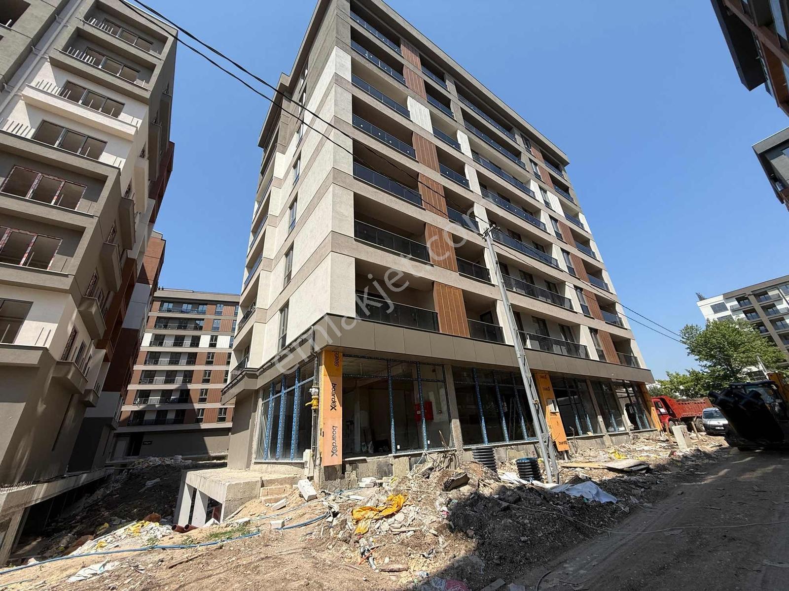 Akpınar Kentseldönüşüm Mescioğlunda 3+1 Satılık Daire - Görsel 14
