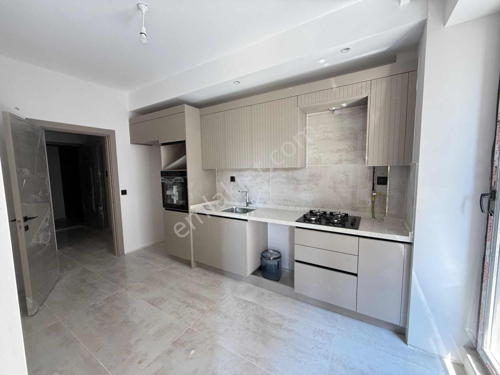 Akpınar Kentseldönüşüm Mescioğlunda 3+1 Satılık Daire - Görsel 15