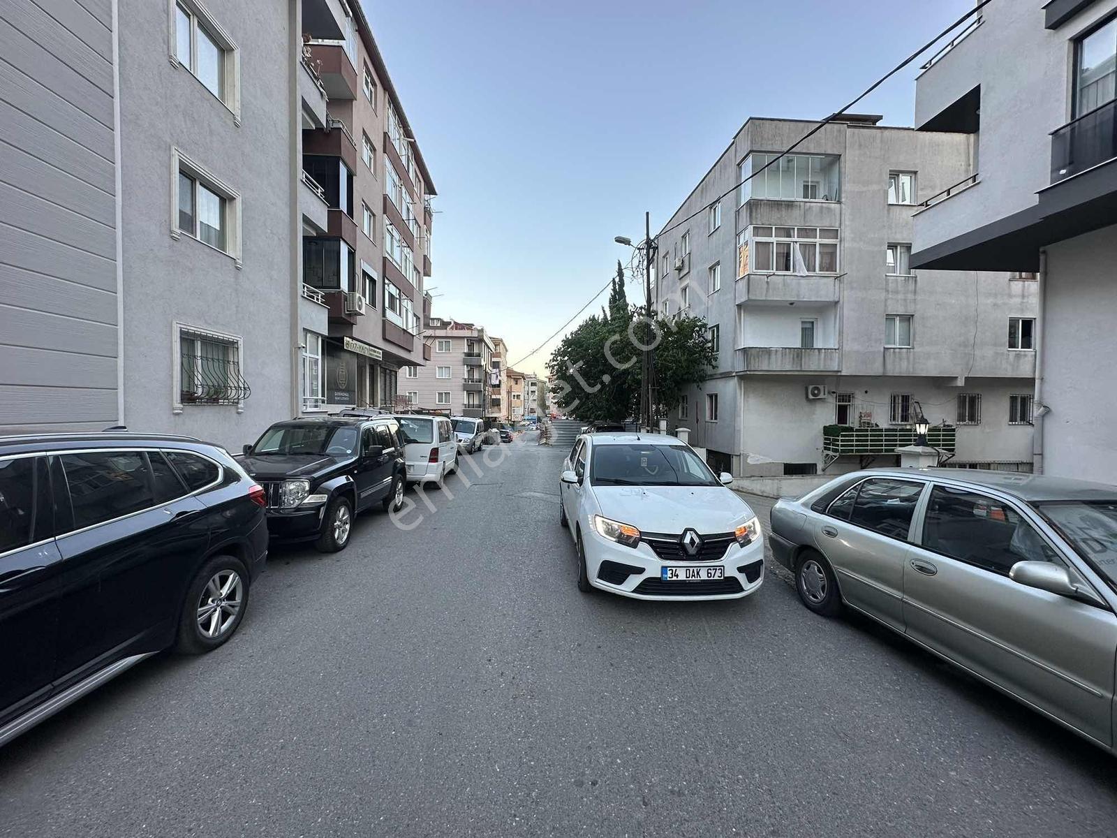 Can Emlak'tan Çarşıya Ve Metroya Yürüme Mesafesinde... - Görsel 17