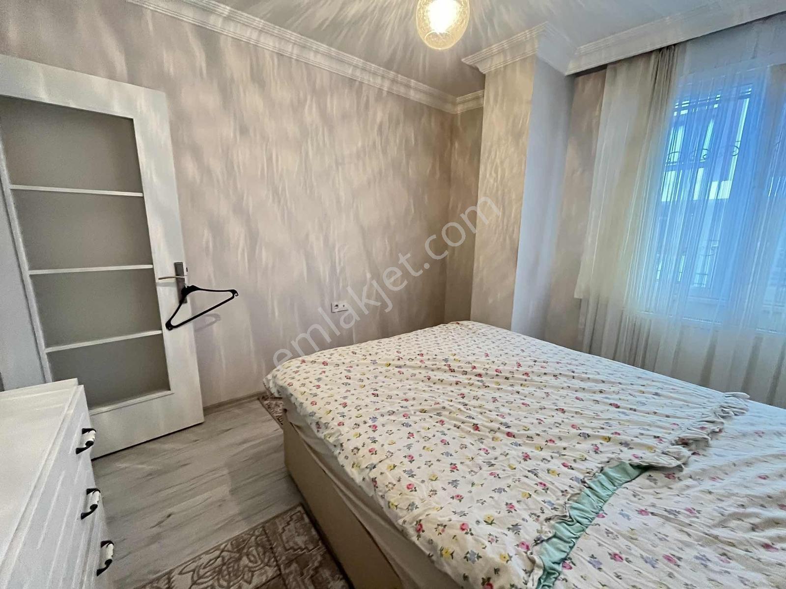 İmren Gayrimenkulden Tevfikbey Mh.2+1 Kredi Sınırı Yok Yeni Bina - Görsel 35