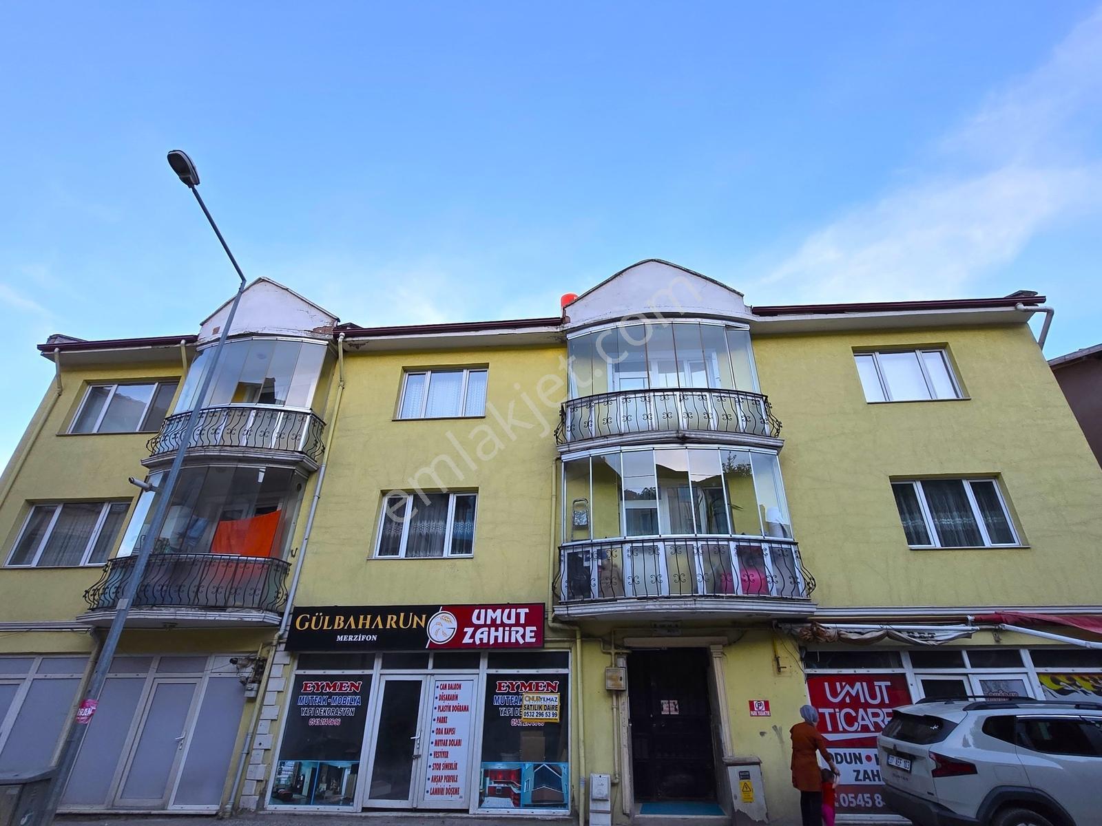 Garanti Emlak'tan - Şehir Merkezinde - "acil" Satılık 5+1 Daire - Görsel 26