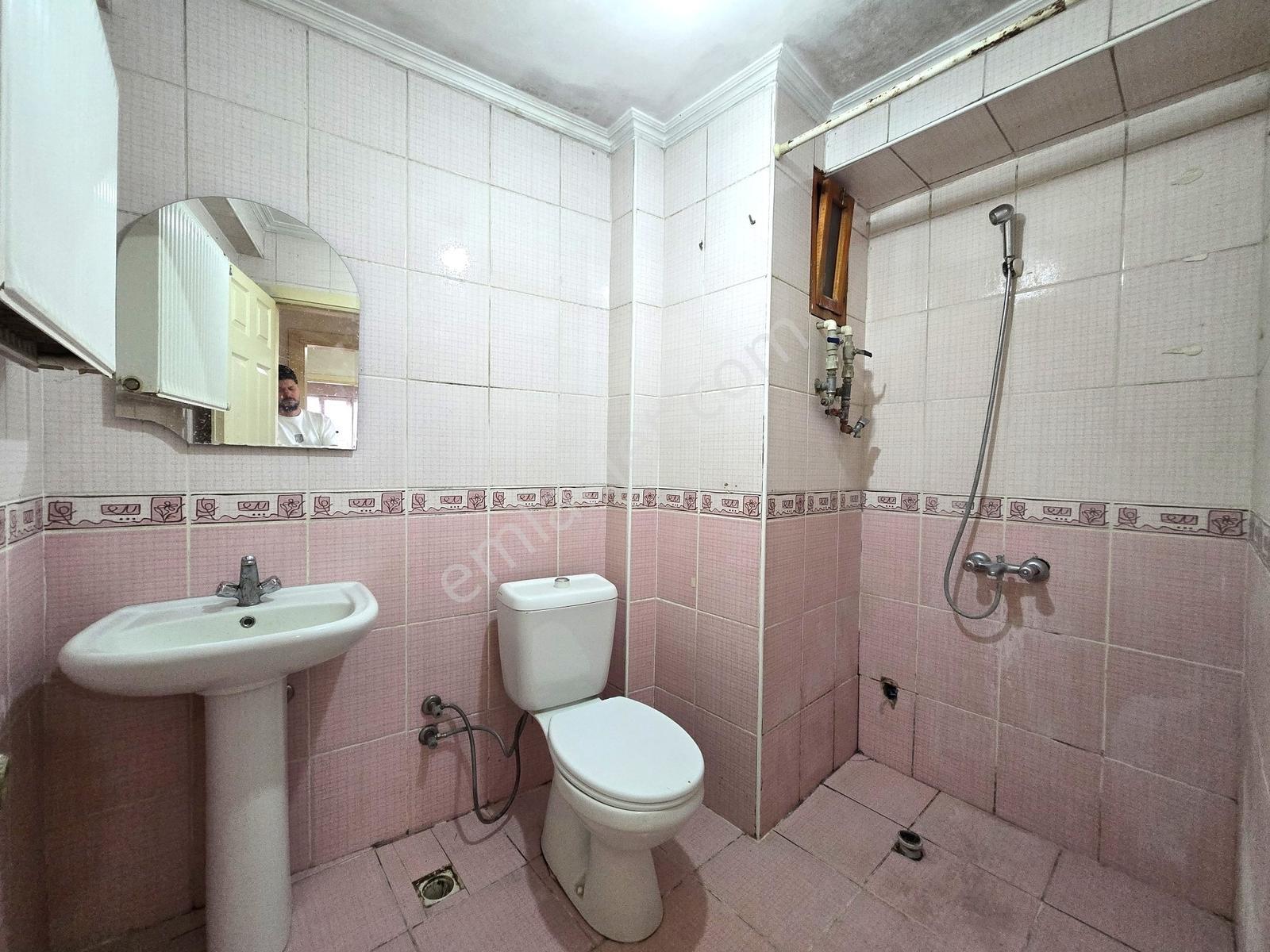 Garanti Emlak'tan - Şehir Merkezinde - "acil" Satılık 5+1 Daire - Görsel 16