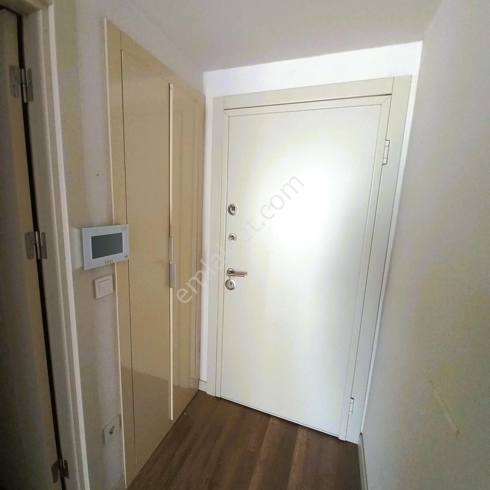 Babacan Place De İster Yatırımlık İster Oturumluk 1+1 Satılık - Görsel 14