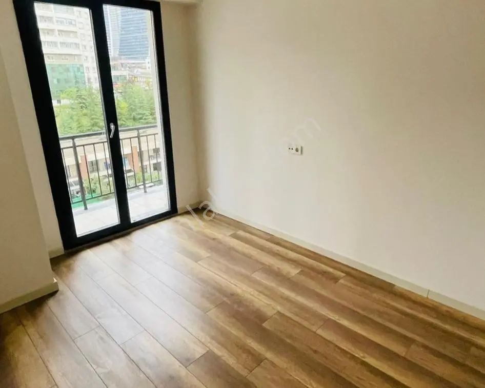 Babacan Place De İster Yatırımlık İster Oturumluk 1+1 Satılık - Görsel 22