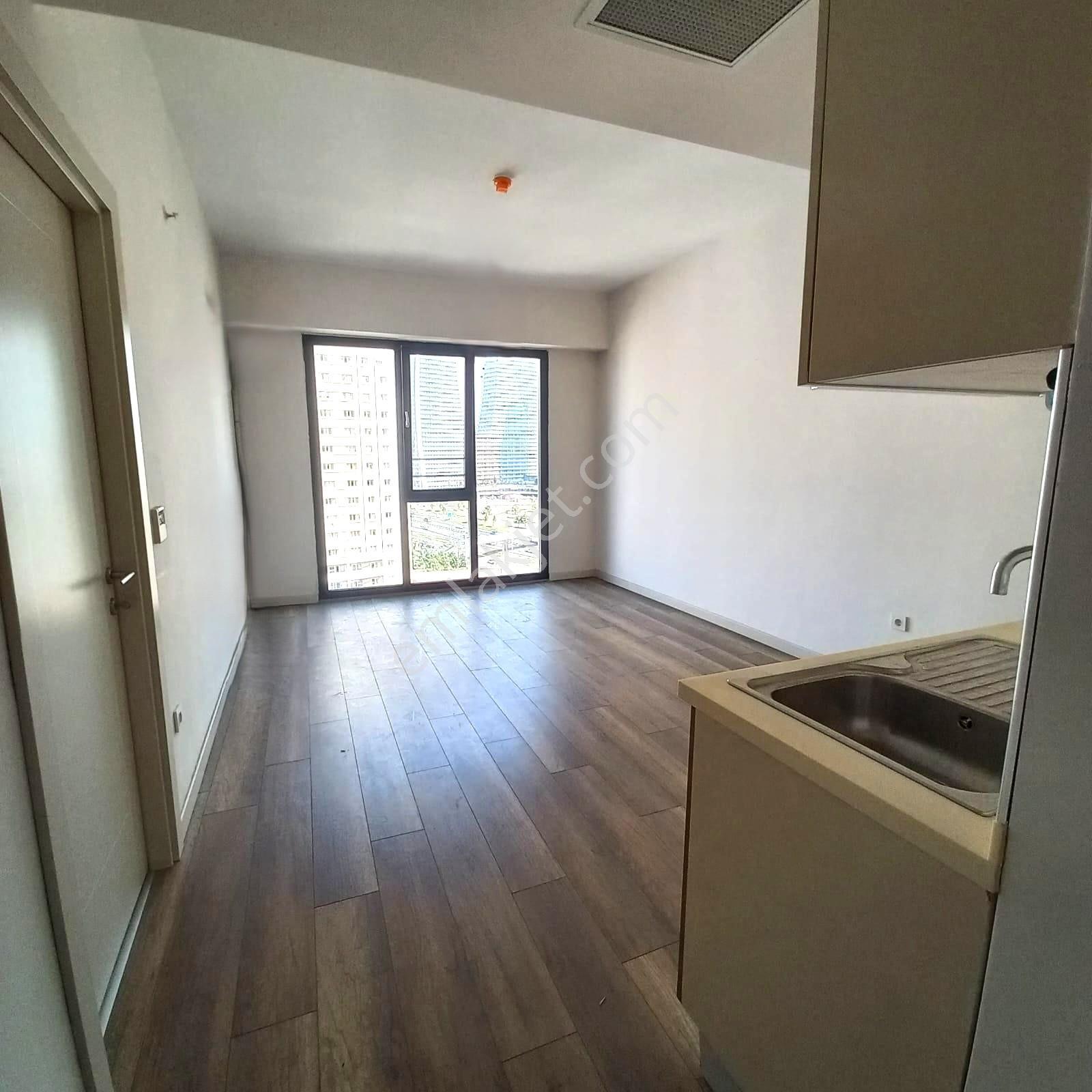 Babacan Place De İster Yatırımlık İster Oturumluk 1+1 Satılık - Görsel 6