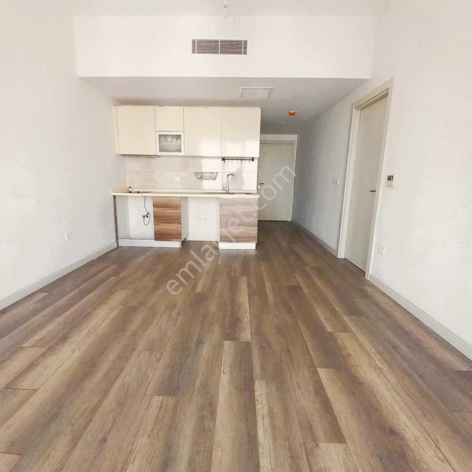 Babacan Place De İster Yatırımlık İster Oturumluk 1+1 Satılık - Görsel 3